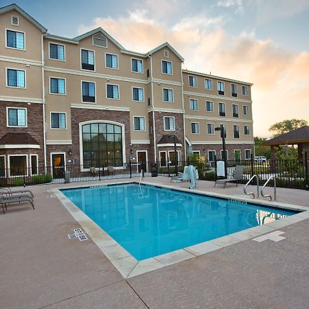 Staybridge Suites Austin South Interstate Hwy 35 By Ihg Exterior photo