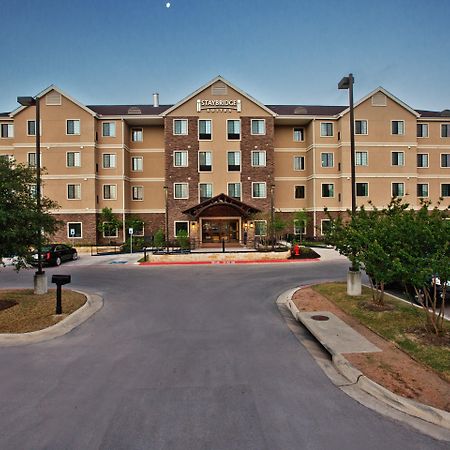 Staybridge Suites Austin South Interstate Hwy 35 By Ihg Exterior photo