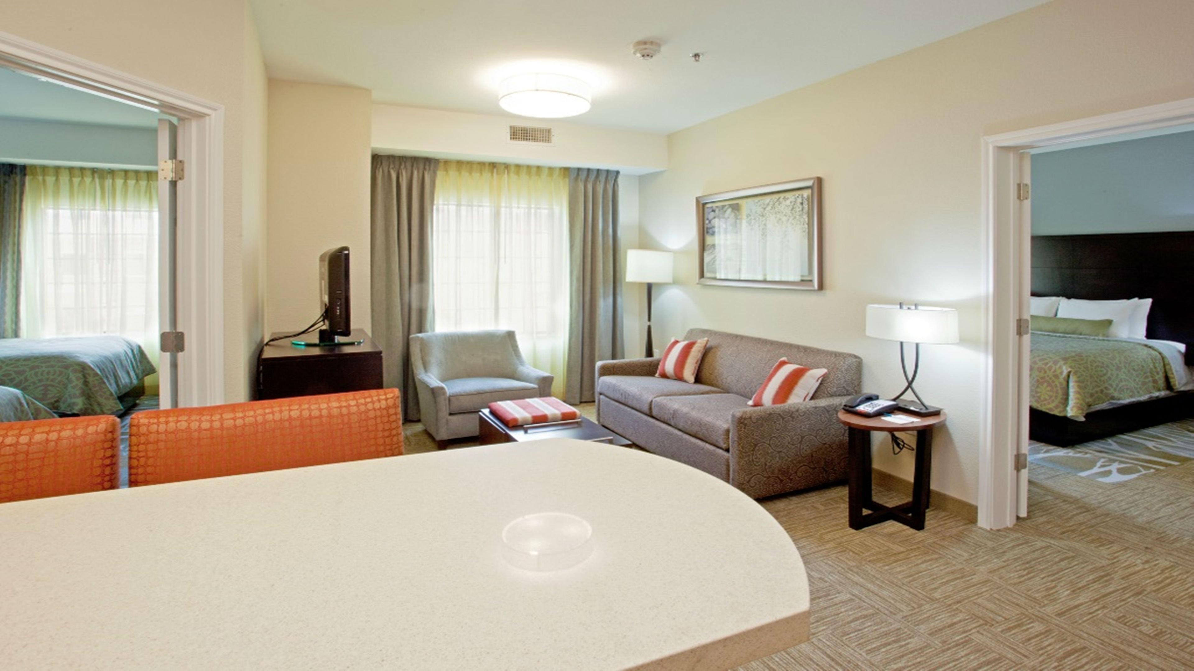 Staybridge Suites Austin South Interstate Hwy 35 By Ihg Exterior photo