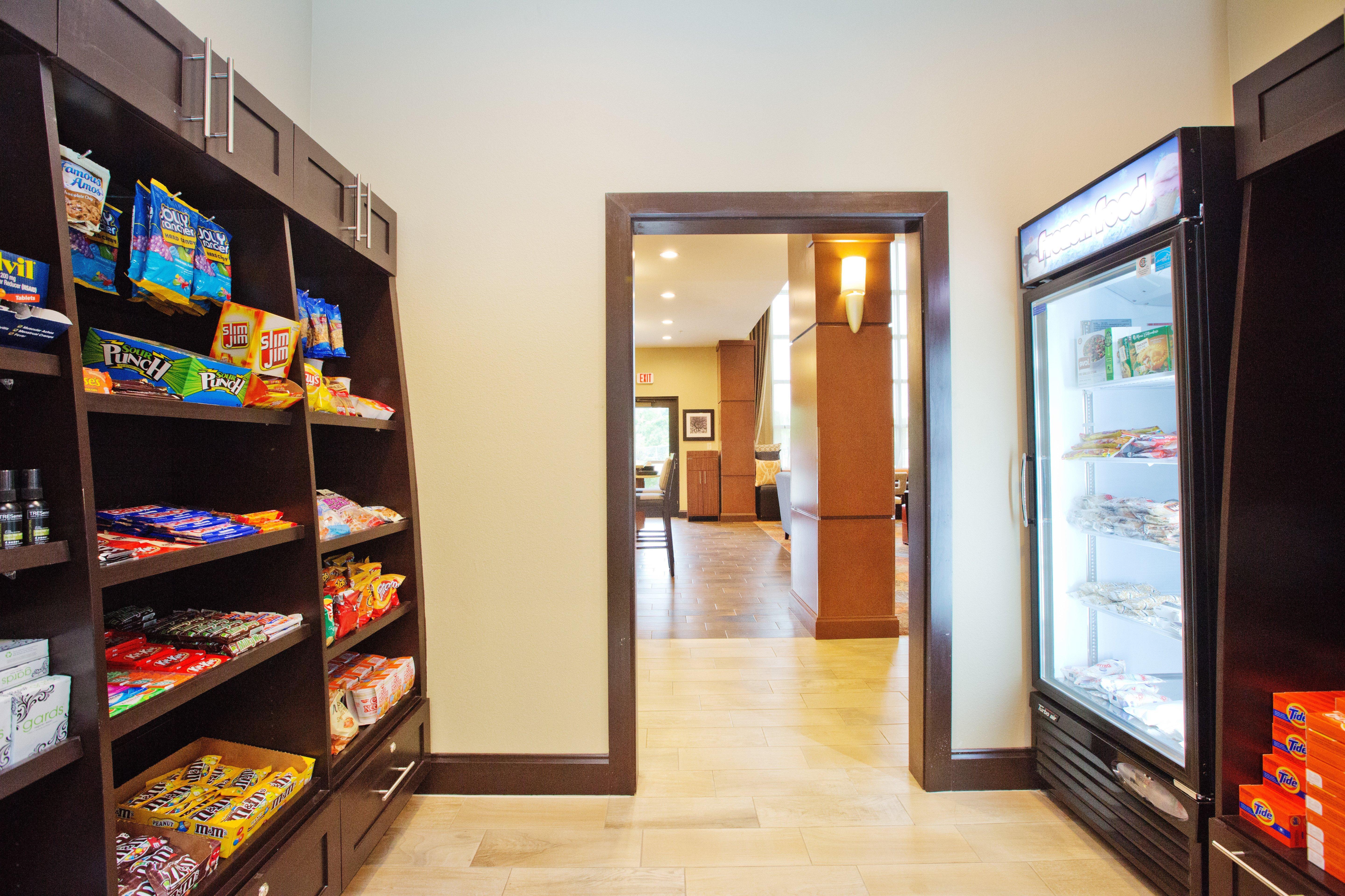 Staybridge Suites Austin South Interstate Hwy 35 By Ihg Exterior photo