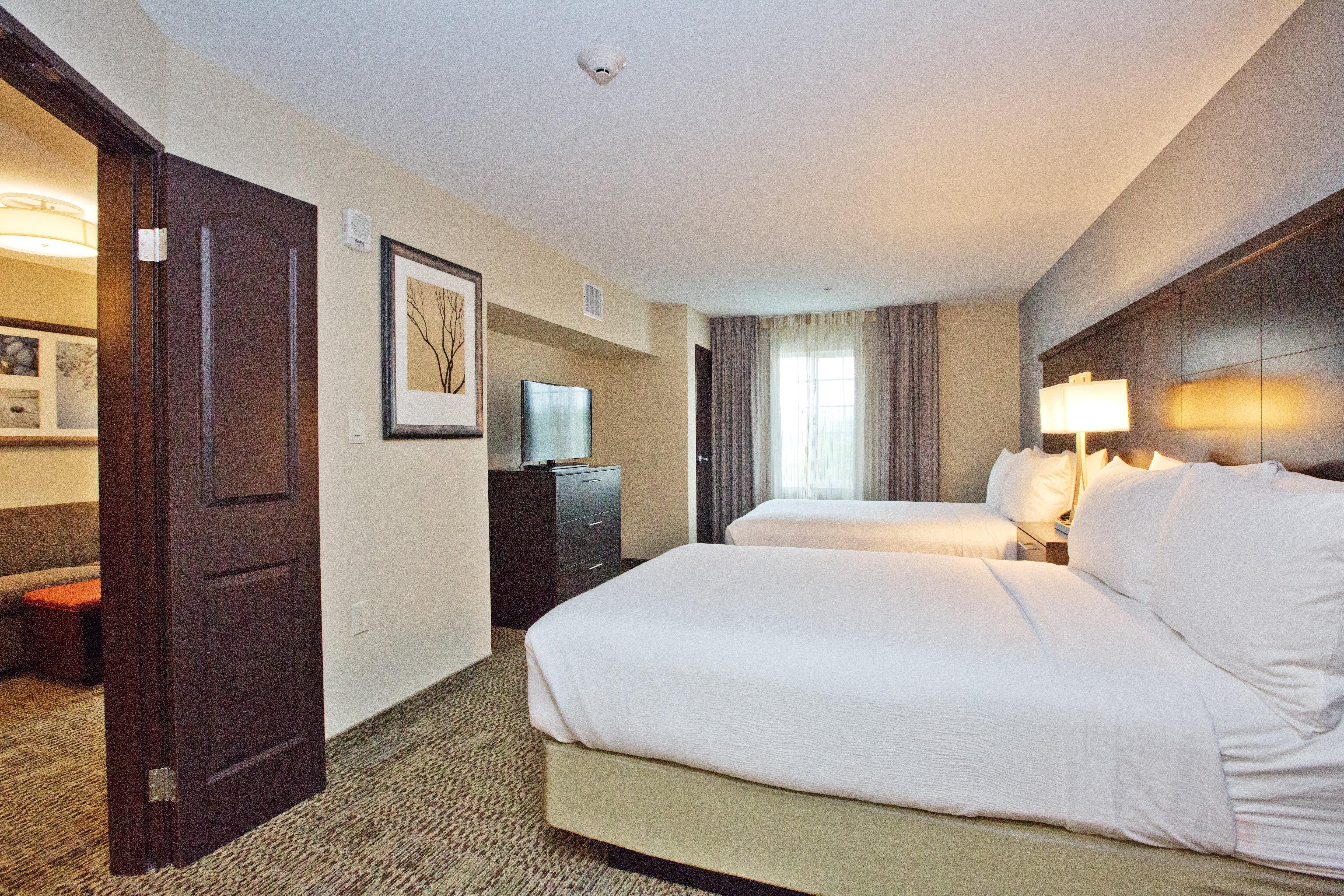 Staybridge Suites Austin South Interstate Hwy 35 By Ihg Exterior photo