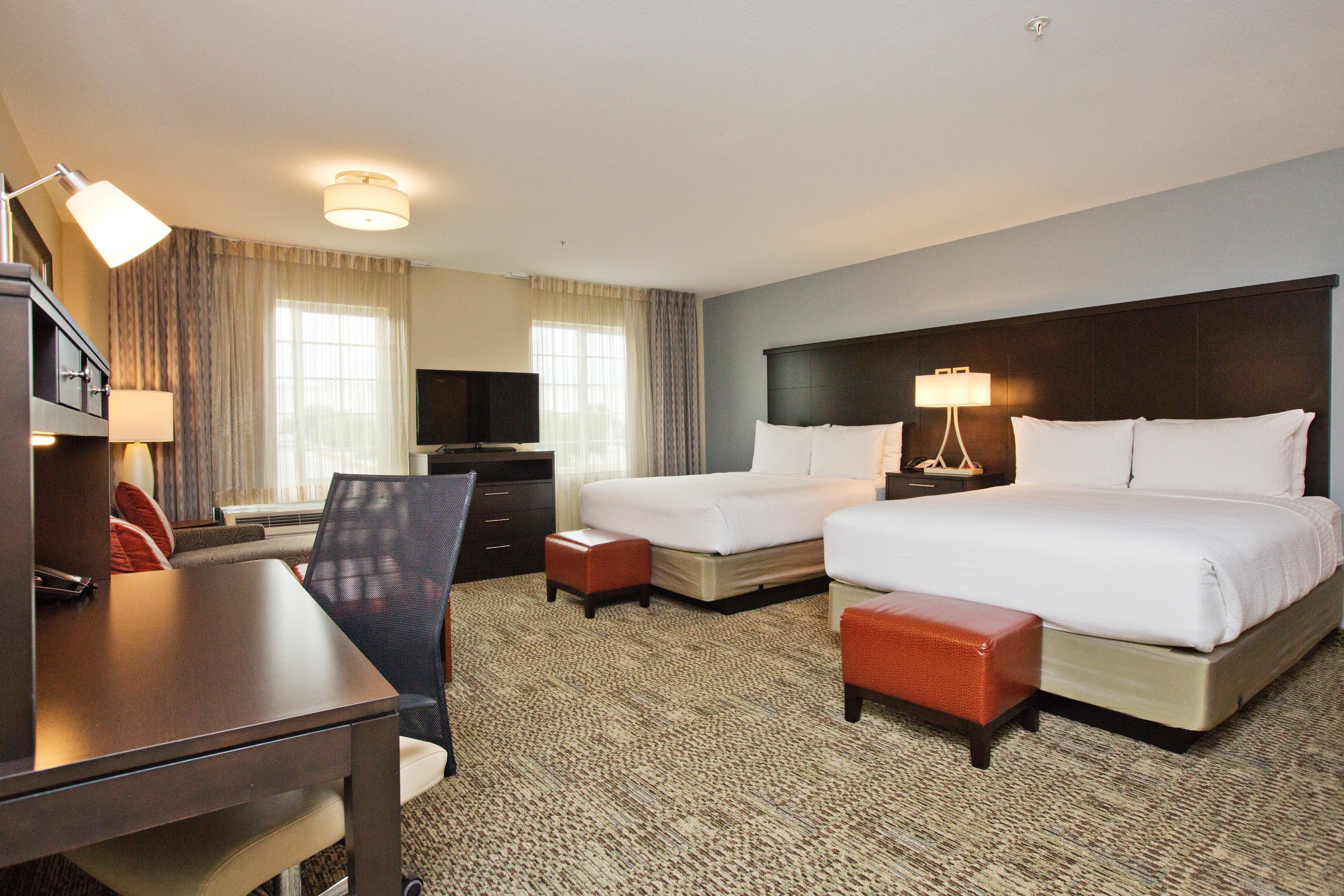 Staybridge Suites Austin South Interstate Hwy 35 By Ihg Exterior photo