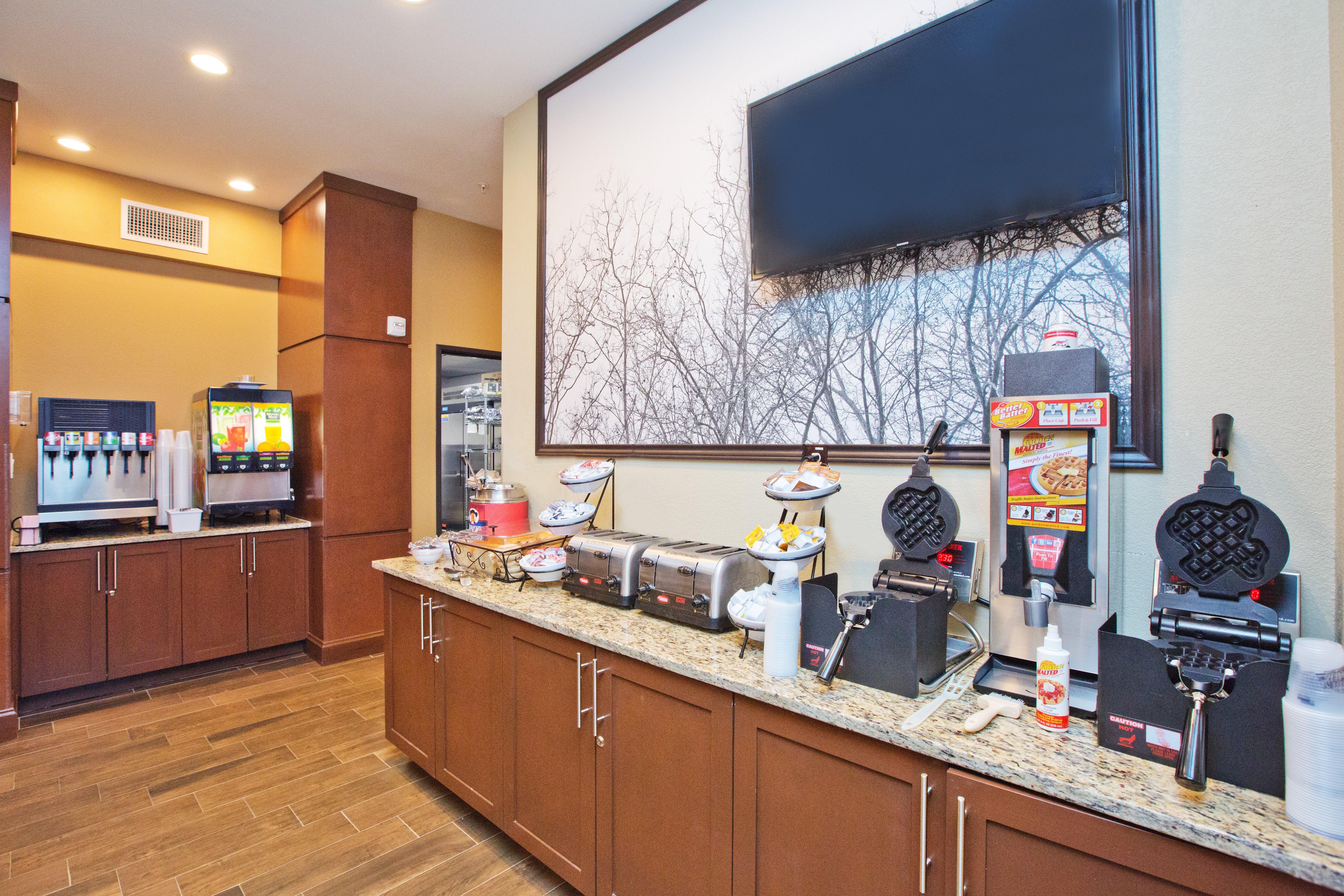 Staybridge Suites Austin South Interstate Hwy 35 By Ihg Exterior photo