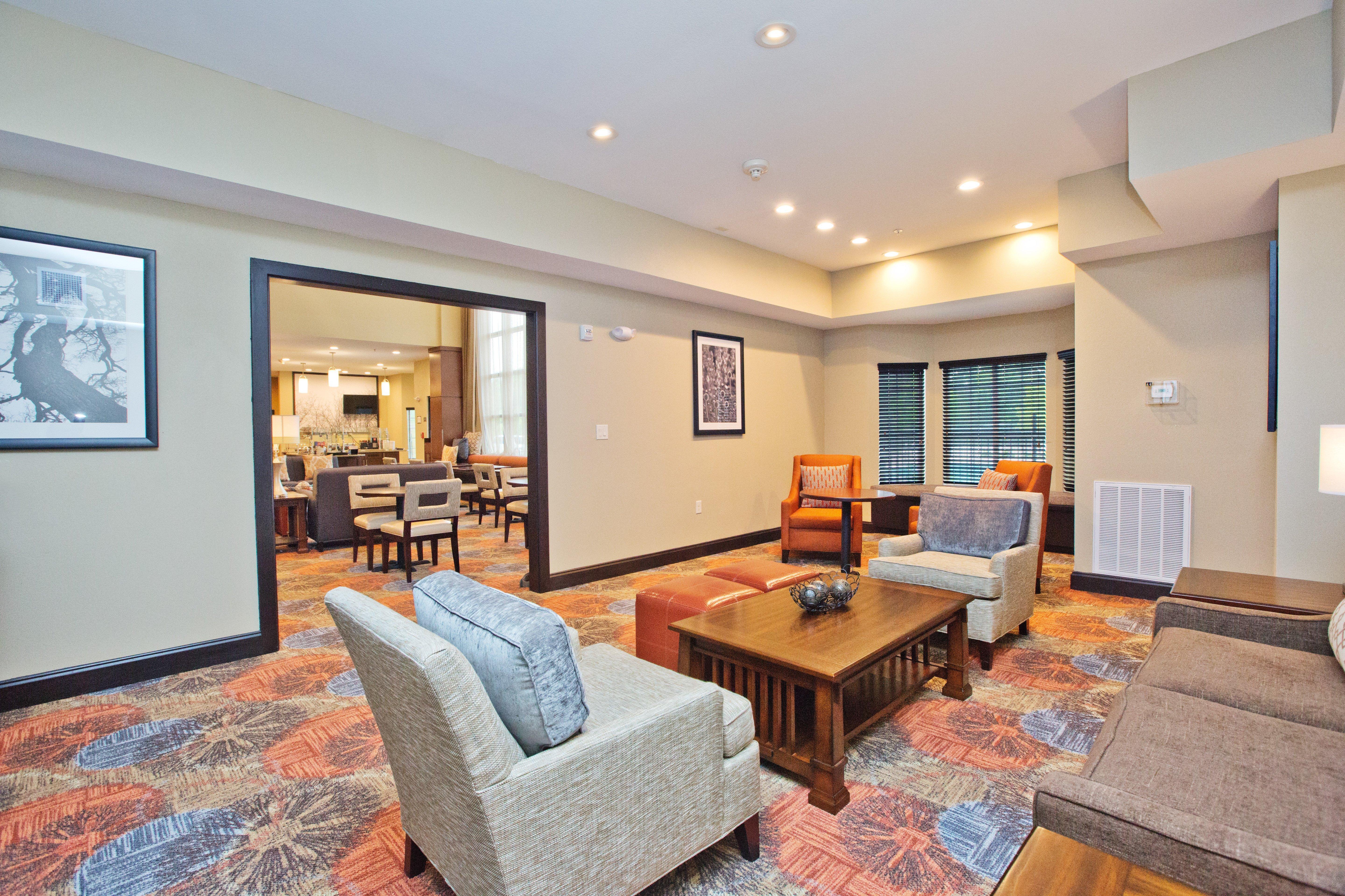 Staybridge Suites Austin South Interstate Hwy 35 By Ihg Exterior photo