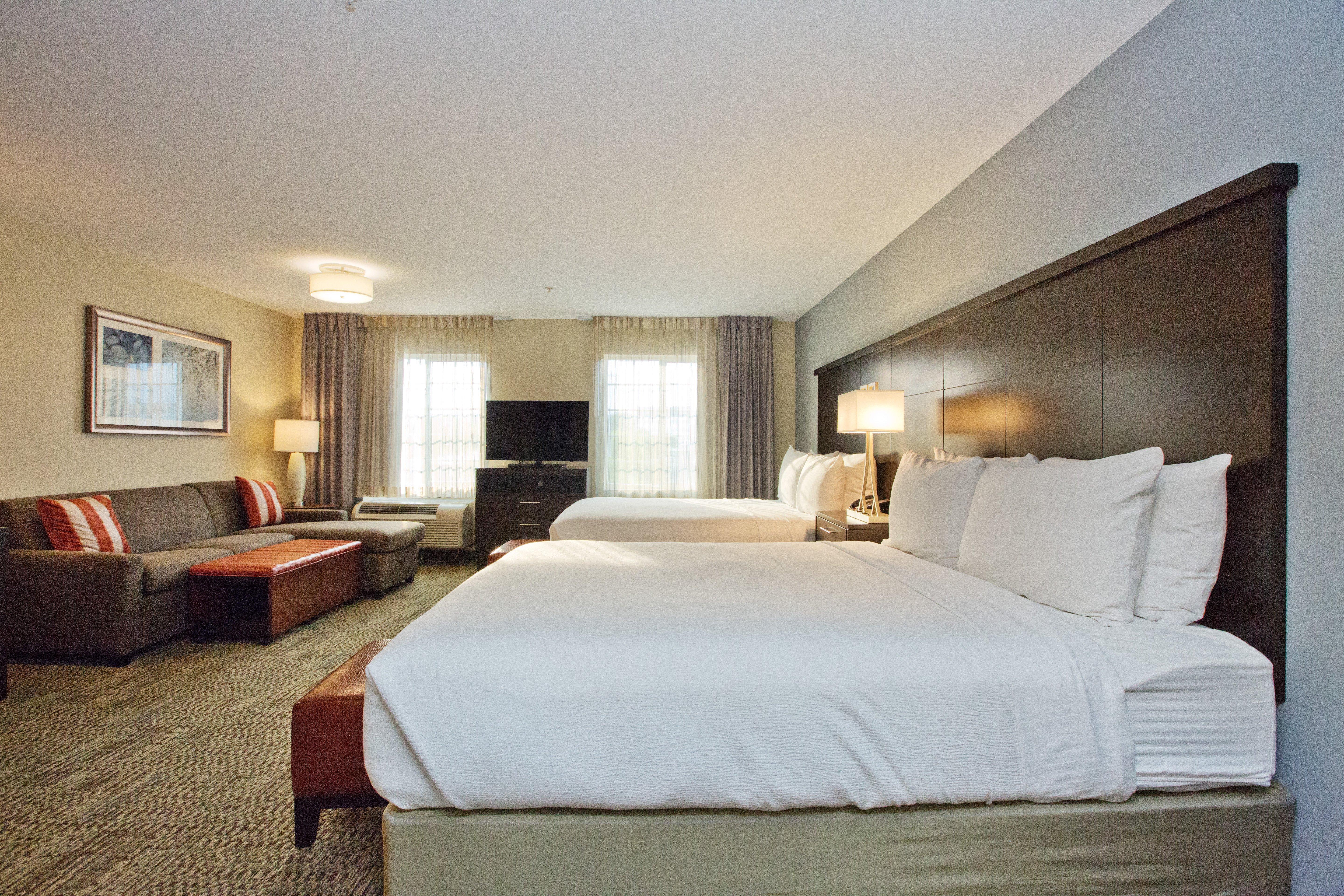 Staybridge Suites Austin South Interstate Hwy 35 By Ihg Exterior photo