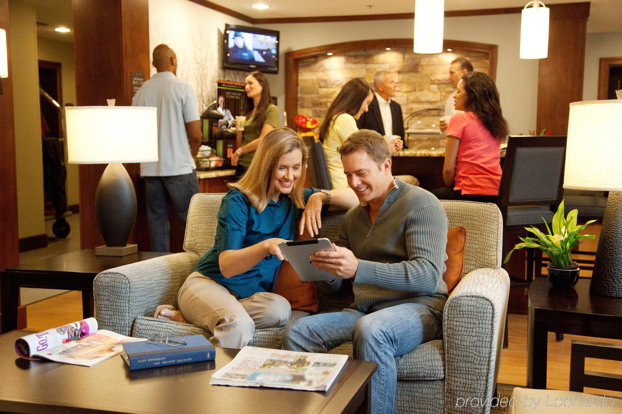 Staybridge Suites Austin South Interstate Hwy 35 By Ihg Exterior photo