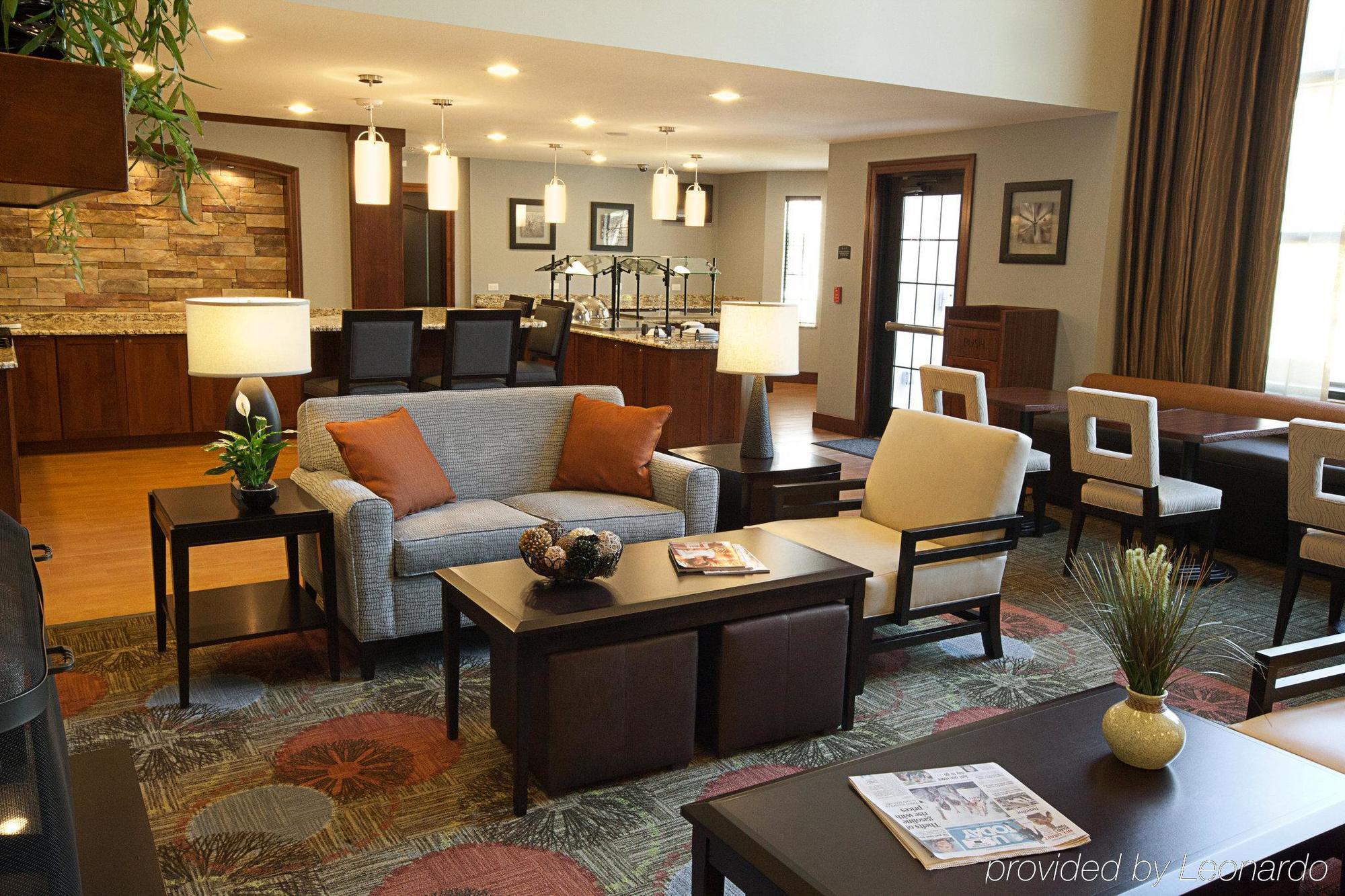 Staybridge Suites Austin South Interstate Hwy 35 By Ihg Exterior photo