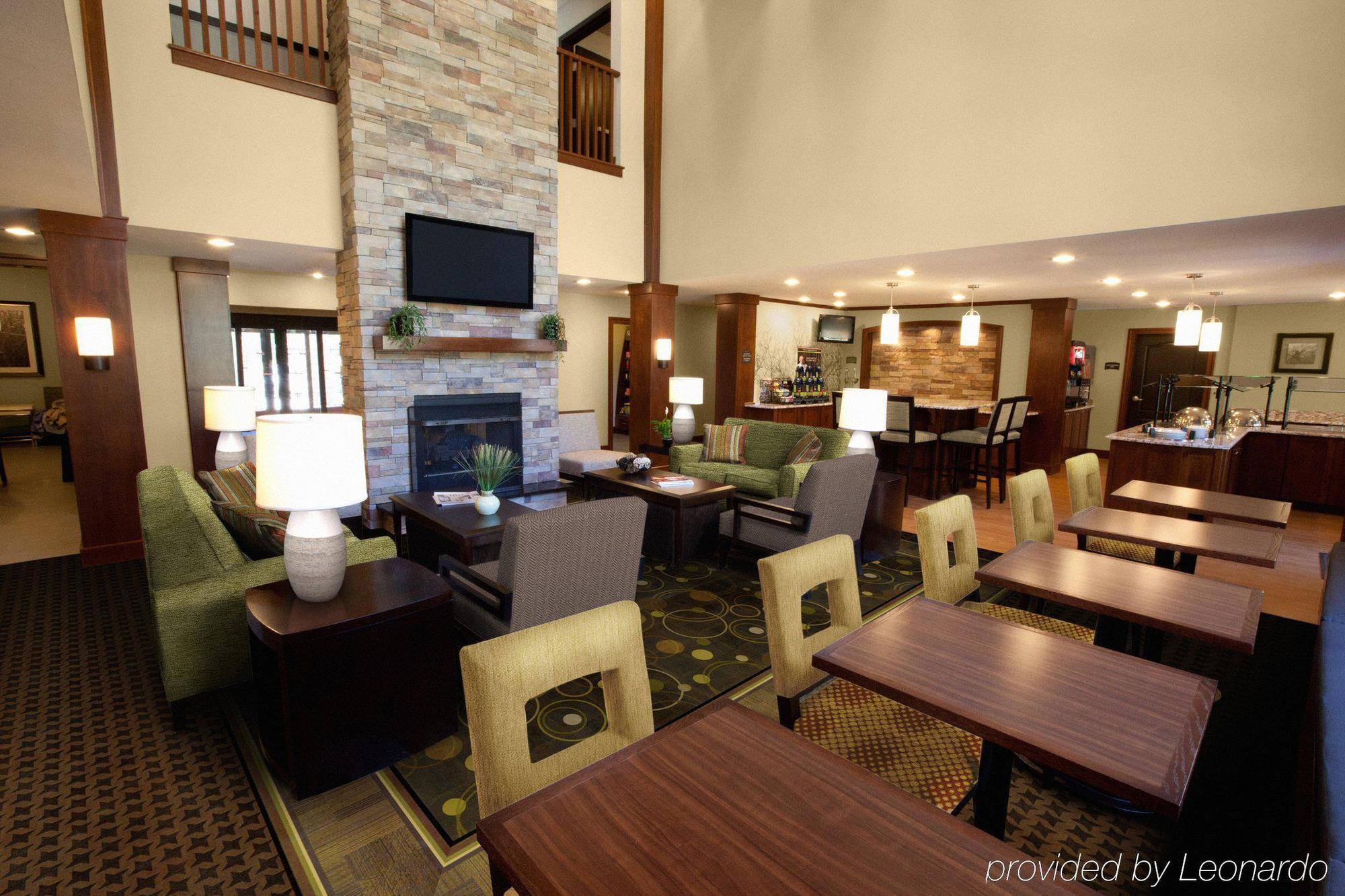 Staybridge Suites Austin South Interstate Hwy 35 By Ihg Exterior photo