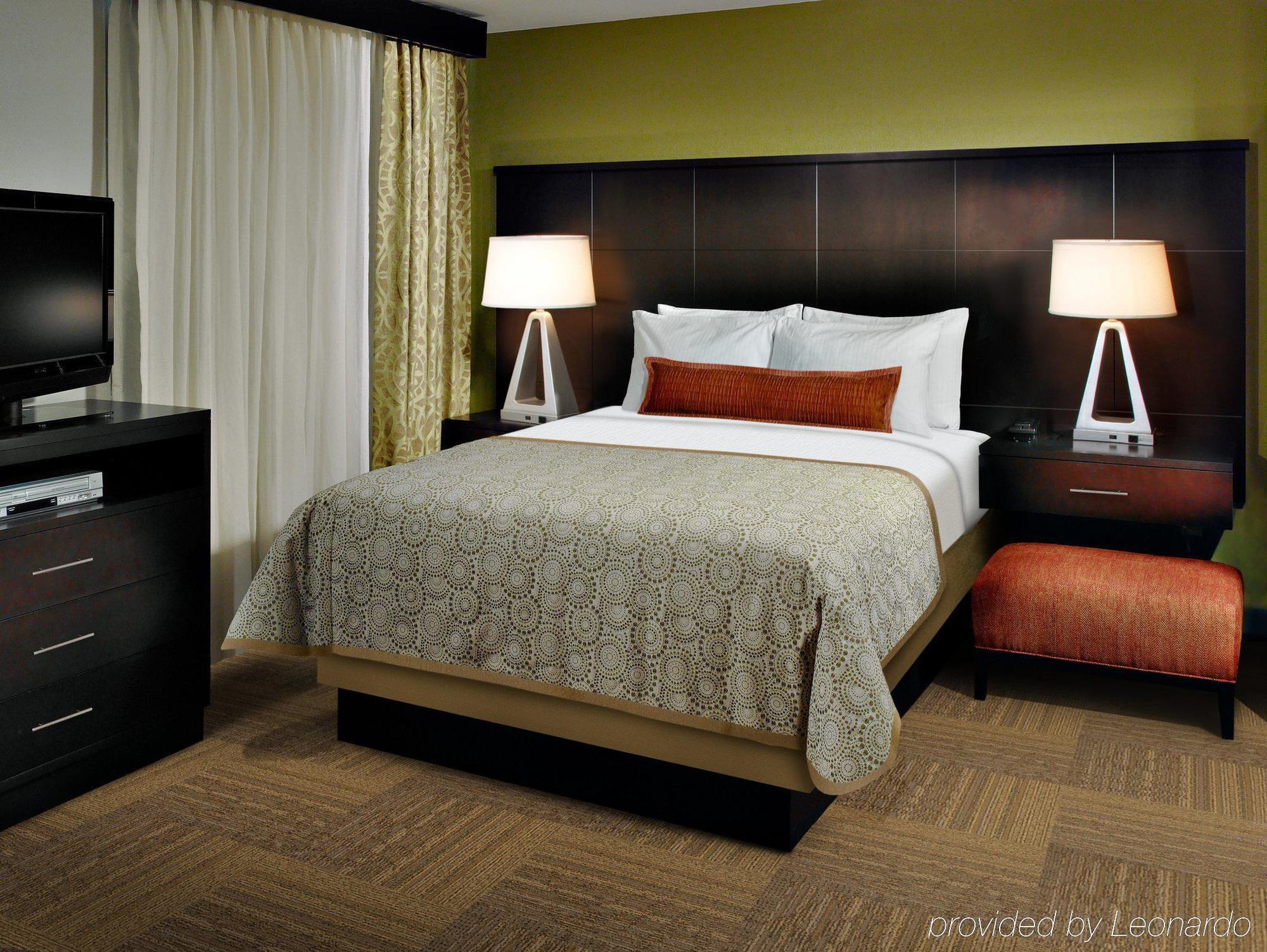 Staybridge Suites Austin South Interstate Hwy 35 By Ihg Exterior photo